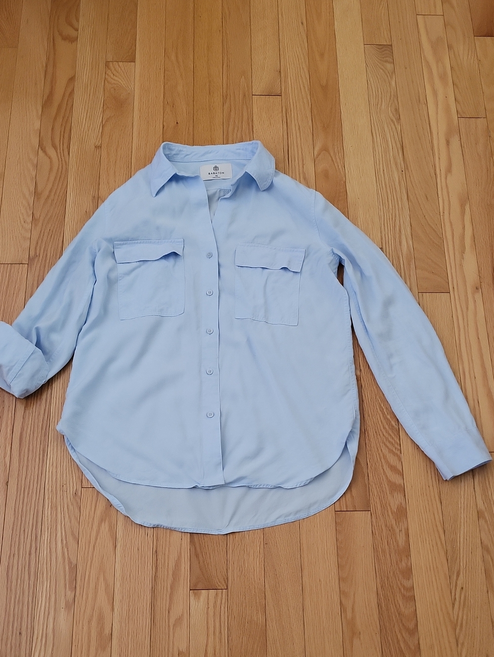 EUC Babaton Shirt XS